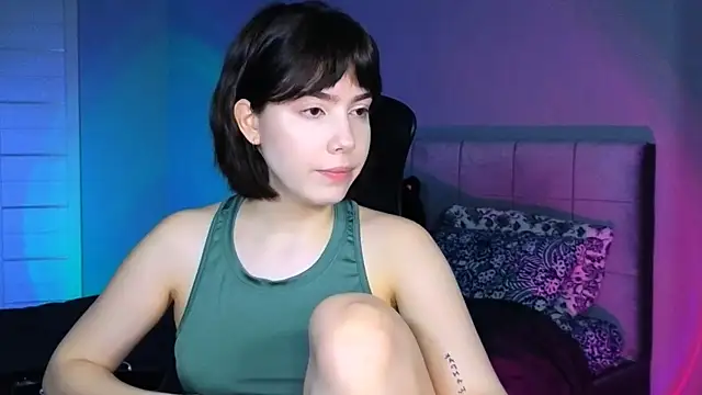 Stacy Gonzales  online show from 02.25.26