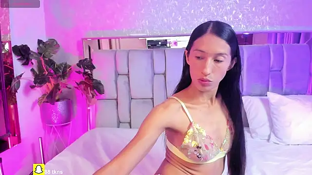 RoseTaylor   online show from 04.11.26