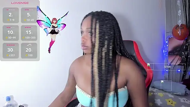 zendaya wilson online show from 10.30.25