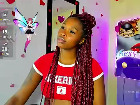 zendaya wilson online show from 03.01.26