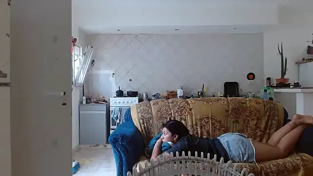 VenomKushx online show from 01.07.26