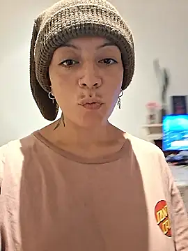 VenomKushx online show from 01.17.26