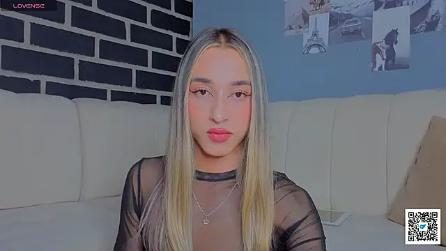 Snapshot of Goddivaa chatting on 02.10.26 Goddivaa online show from 02.10.26