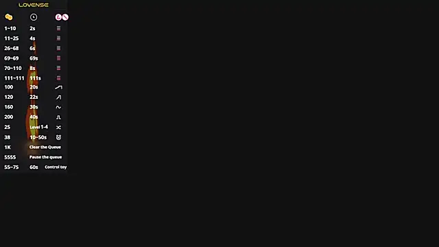 santyago taylor online show from 12.11.24