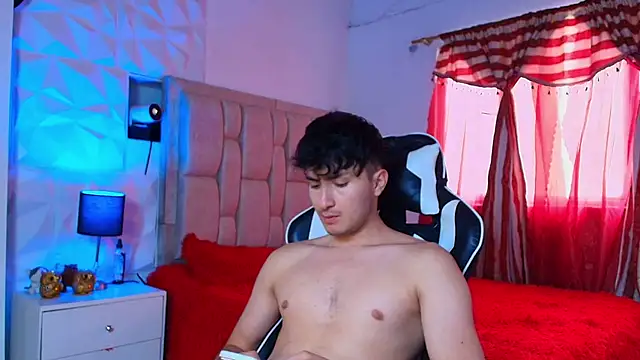 santyago taylor online show from 12.20.24