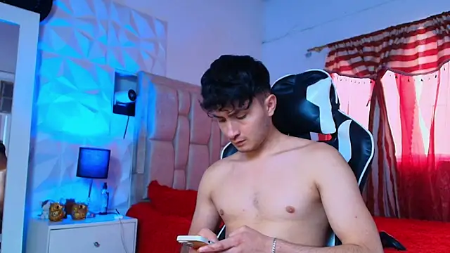 santyago taylor online show from 12.20.24