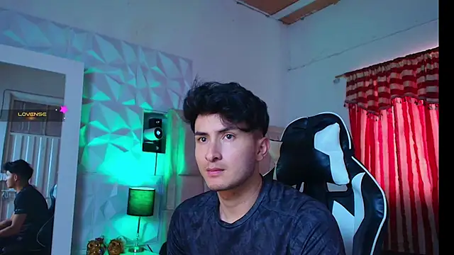 santyago taylor online show from 01.14.25