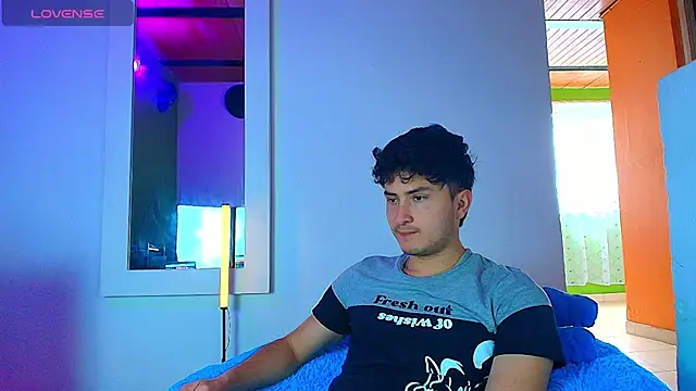 santyago taylor online show from 11.27.25