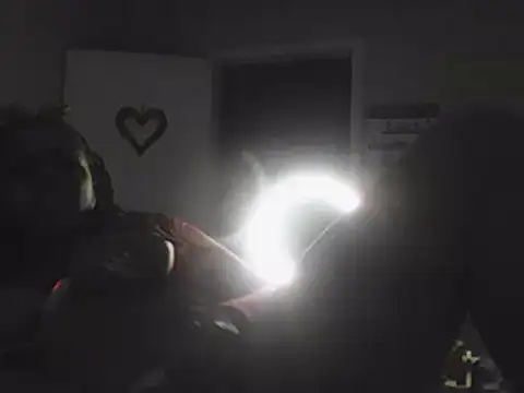 Snapshot of YourFaceMyThrone27 chatting on 02.13.25 YourFaceMyThrone27 online show from 02.13.25