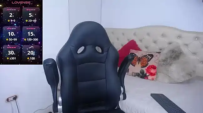 cristal horny19 online show from 02.07.25