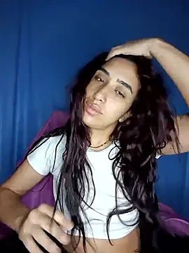 ifeelverywet andhot online show from 01.11.26