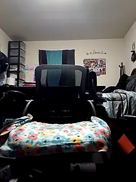 spook90 online show from 11.08.25