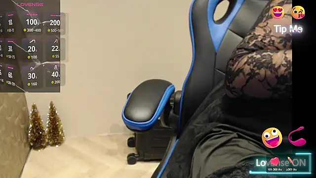 JenniLowen online show from 02.03.26