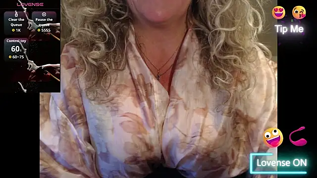 JenniLowen online show from 04.07.26