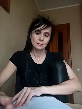 Francenia lolis online show from 11.27.25