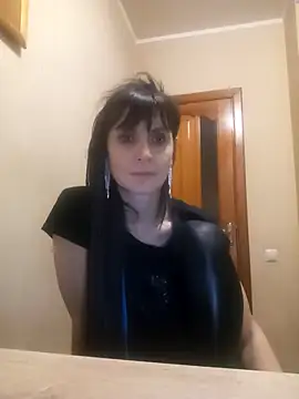 Francenia lolis online show from 03.05.26