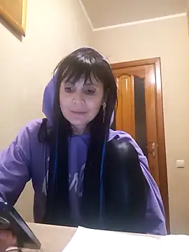 Francenia lolis online show from 03.06.26