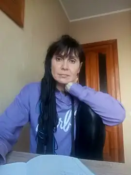 Francenia lolis online show from 03.09.26