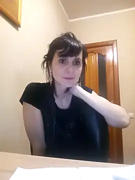 Francenia lolis online show from 04.09.26