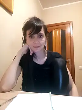 Francenia lolis online show from 04.10.26