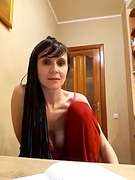 Snapshot of Francenia_lolis chatting on 05.19.26 Francenia lolis online show from 05.19.26