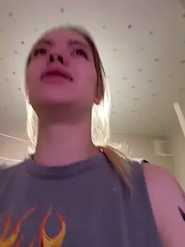 -Sexy Barbie- online show from 01.07.25