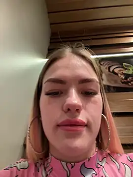 -Sexy Barbie- online show from 01.15.25