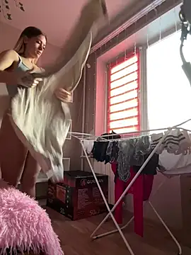 -Sexy Barbie- online show from 01.30.25