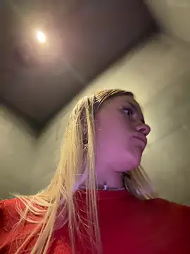 -Sexy Barbie- online show from 03.03.25