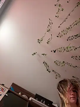 -Sexy Barbie- online show from 03.05.25