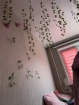 -Sexy Barbie- online show from 10.14.25