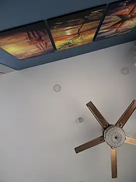 -Sexy Barbie- online show from 02.27.26