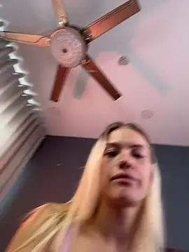 -Sexy Barbie- online show from 03.28.26