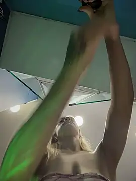 -Sexy Barbie- online show from 05.12.26