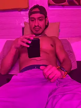 thesummerboy online show from 12.25.24