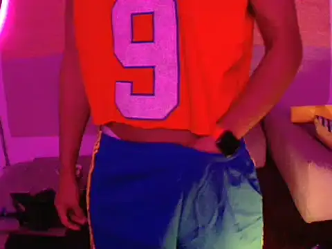 thesummerboy online show from 01.19.25