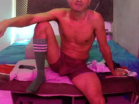 thesummerboy online show from 10.03.25