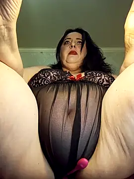 Angel FUN online show from 03.15.26