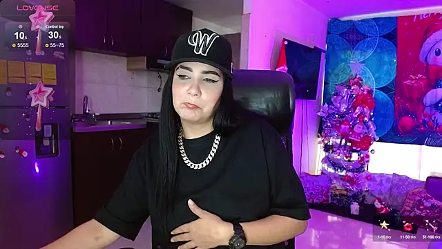 BABYFANTASY 1 online show from 12.04.24