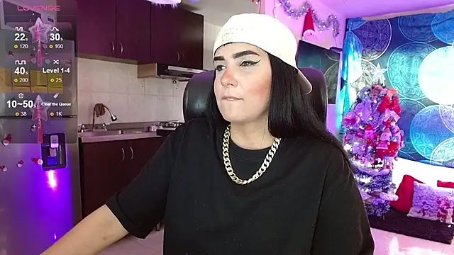 BABYFANTASY 1 online show from 12.17.24