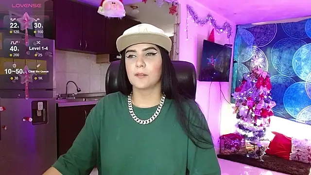 BABYFANTASY 1 online show from 12.28.24