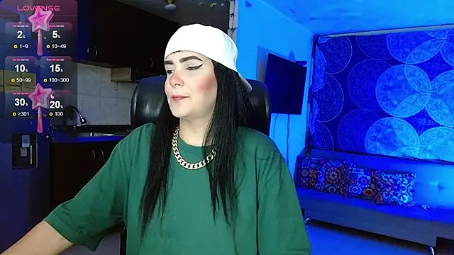 BABYFANTASY 1 online show from 01.08.25