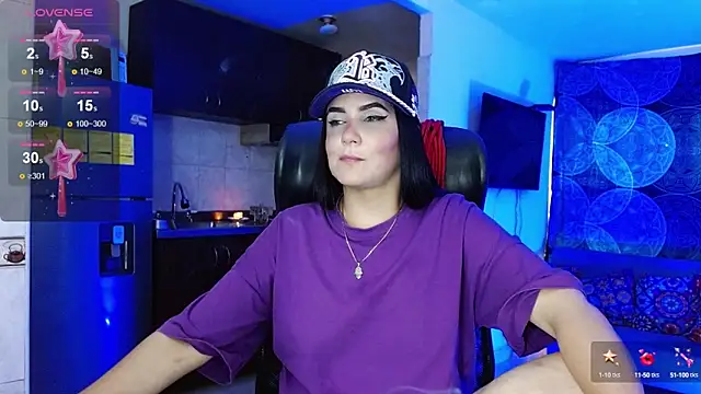 BABYFANTASY 1 online show from 01.24.25