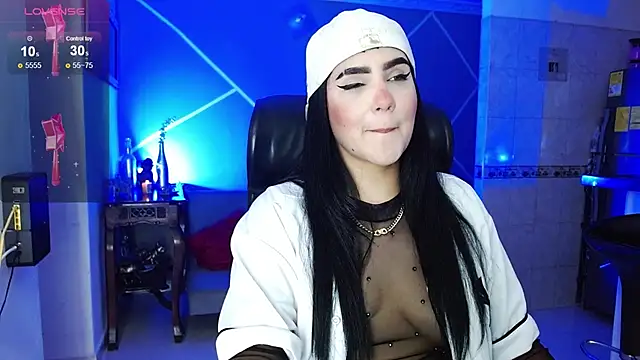 BABYFANTASY 1 online show from 02.26.25