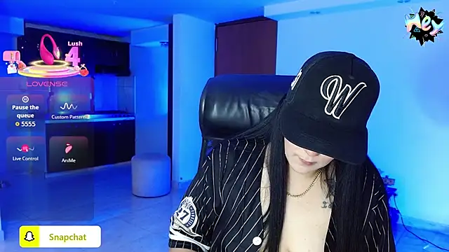 BABYFANTASY 1 online show from 09.08.25