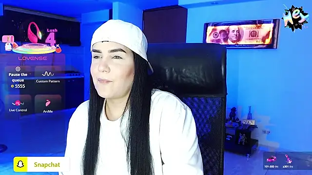 BABYFANTASY 1 online show from 09.21.25