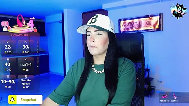 BABYFANTASY 1 online show from 09.30.25