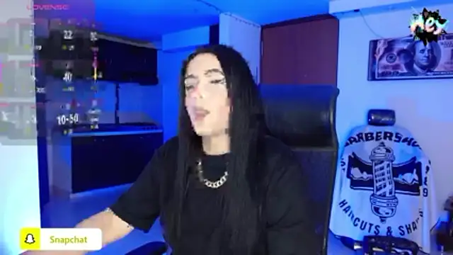 Snapshot of BABYFANTASY_1 chatting on 01.31.26 BABYFANTASY 1 online show from 01.31.26