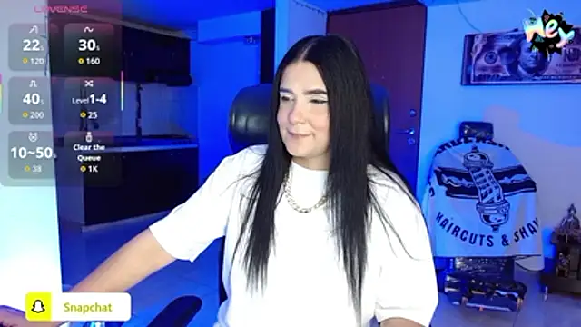 Snapshot of BABYFANTASY_1 chatting on 02.04.26 BABYFANTASY 1 online show from 02.04.26