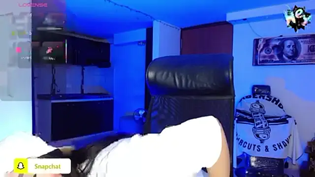 Snapshot of BABYFANTASY_1 chatting on 02.06.26 BABYFANTASY 1 online show from 02.06.26